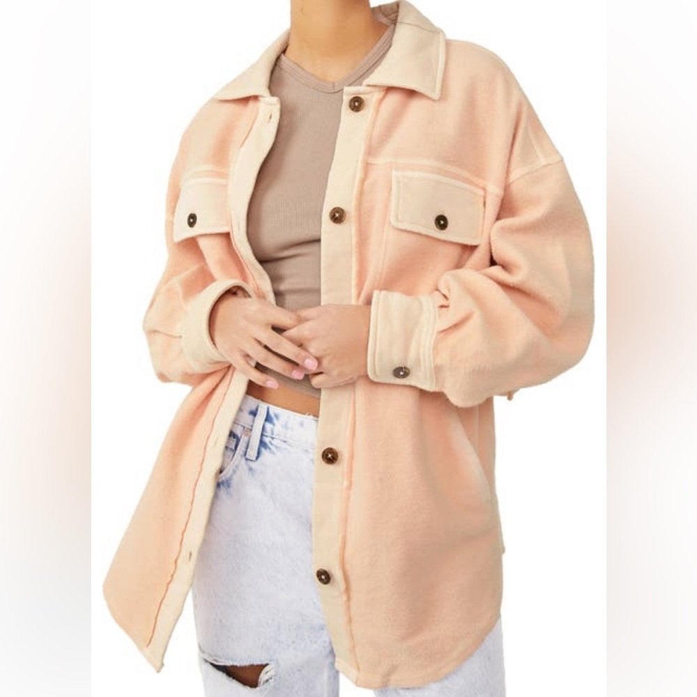 Free People Ruby Jacket